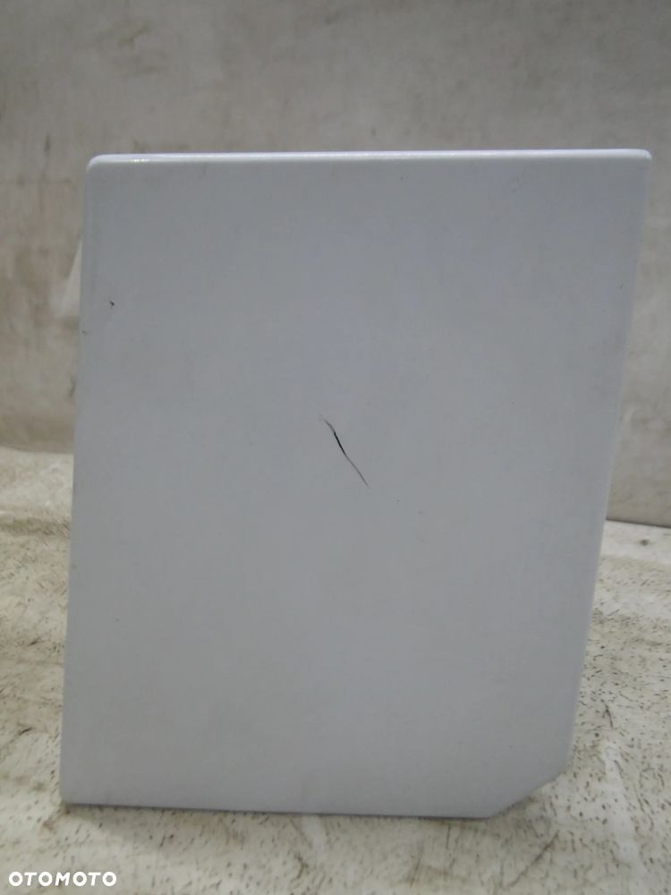 DUCATO BOXER JUMPER III 3 LIFT KLAPKA OSŁONA WLEWU PALIWA WLOT 14-23r EUROPA - 4