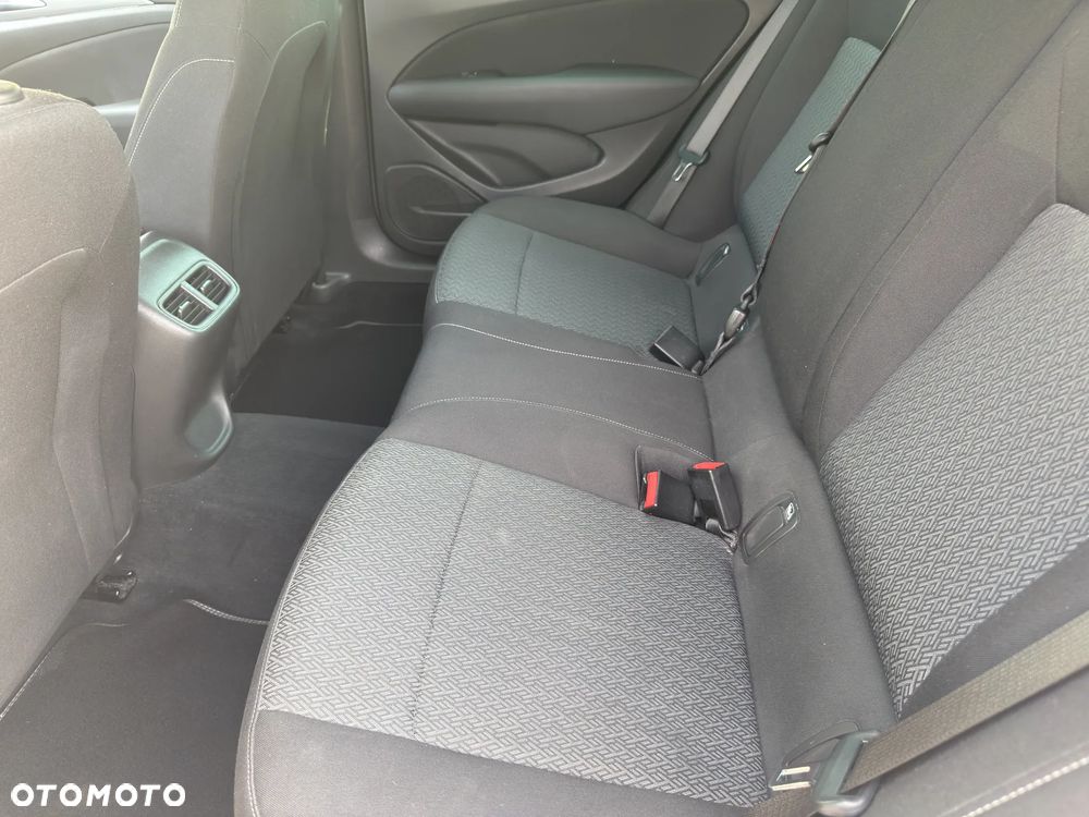 Opel Insignia 1.6 CDTI Elite S&S - 15