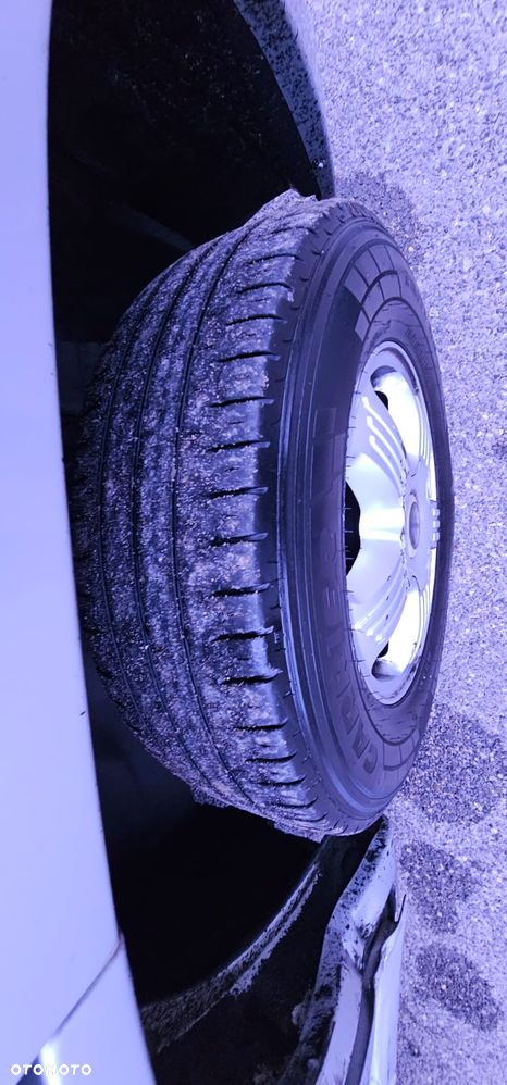 Fiat DUCATO HYMER TRAMP SL 684 - 28