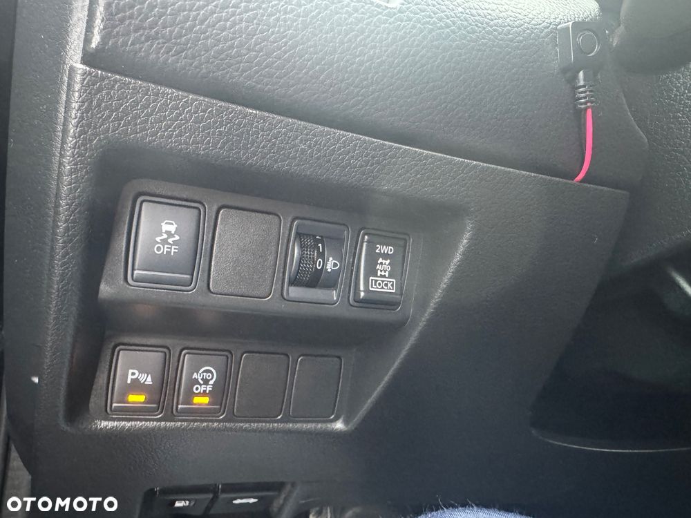 Nissan Qashqai 1.6 dCi 4 x 4 DPF Start/Stop acenta - 15