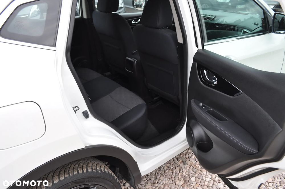 Nissan Qashqai - 17