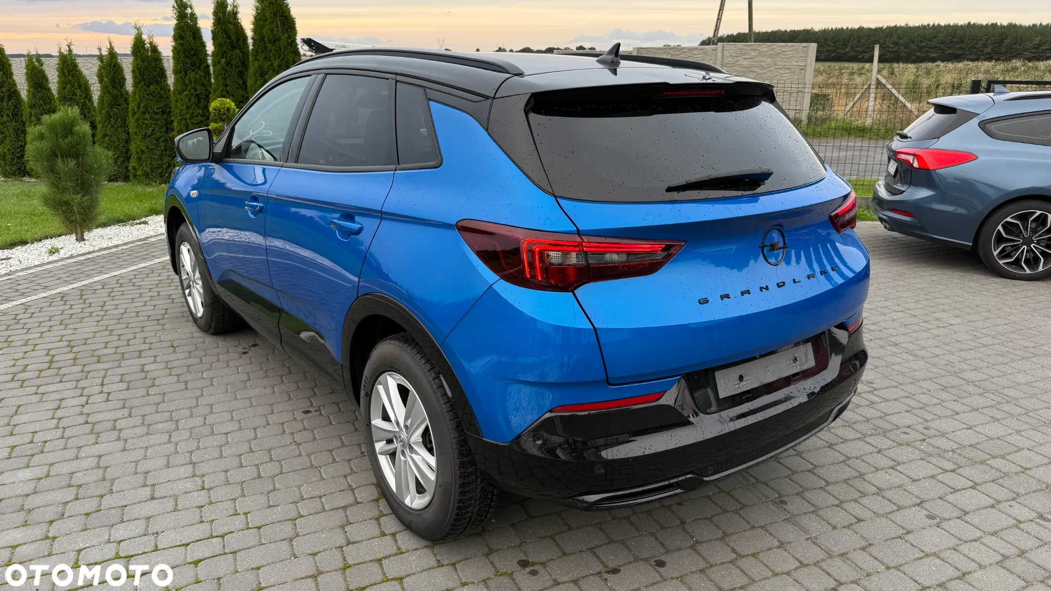 Opel Grandland 1.2 T GS Line S&S - 3