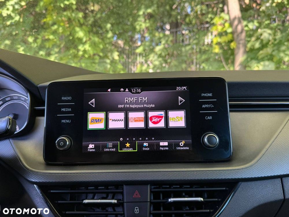 Skoda Kamiq 1.0 TSI Ambition - 18