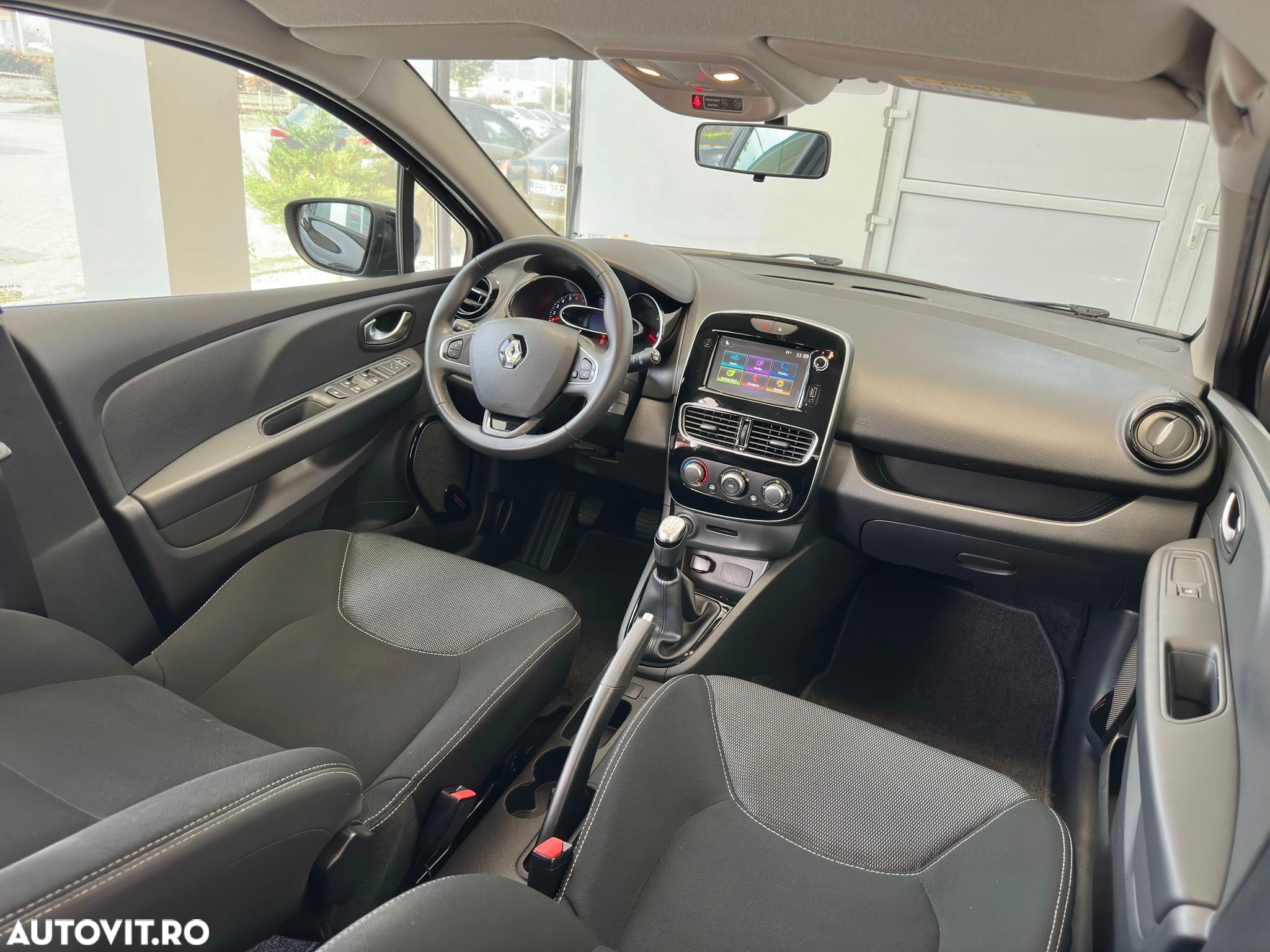 Renault Clio ENERGY TCe 90 Start & Stop Dynamique - 7