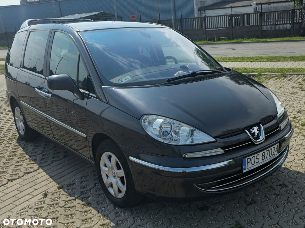 Peugeot 807 - 6