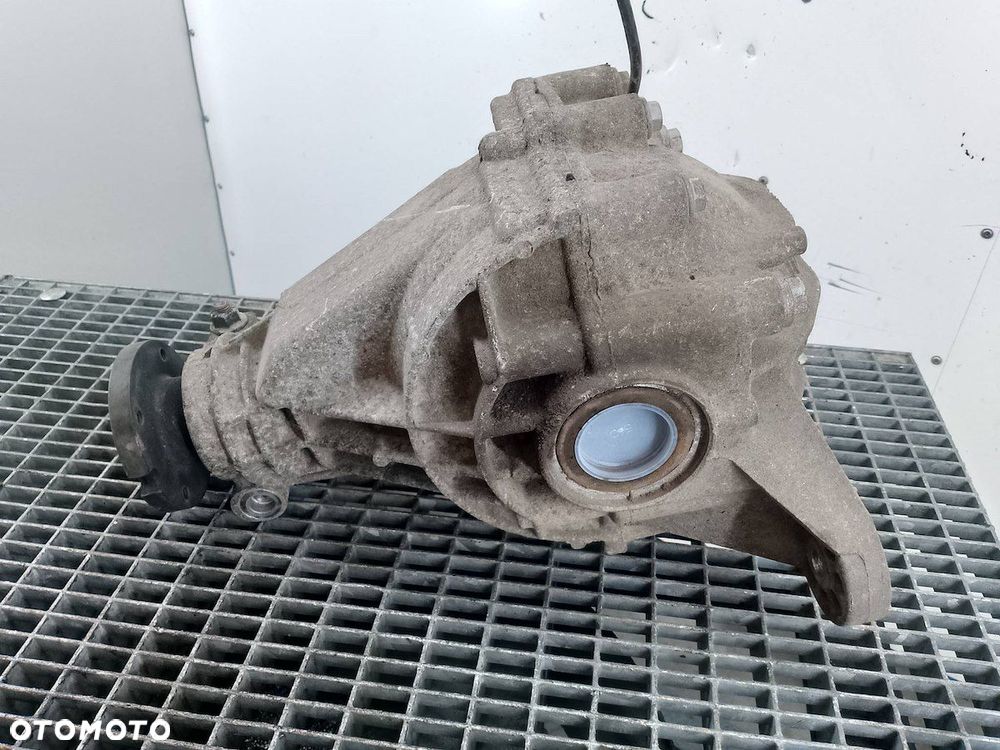 DYFERENCJAŁ TYŁ MERCEDES-BENZ ML W163 4460-310-013 3.7 V6 - 1