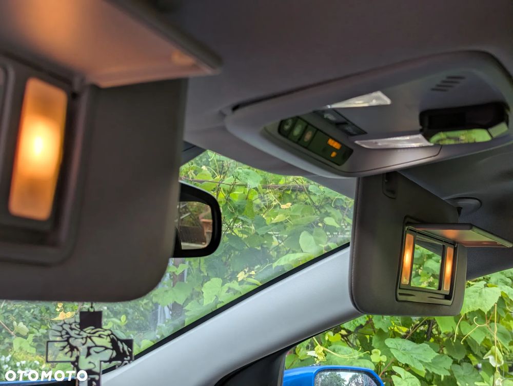 Chevrolet Volt - 10