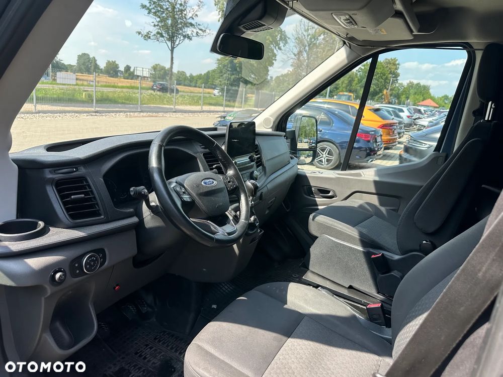 Ford Transit - 7