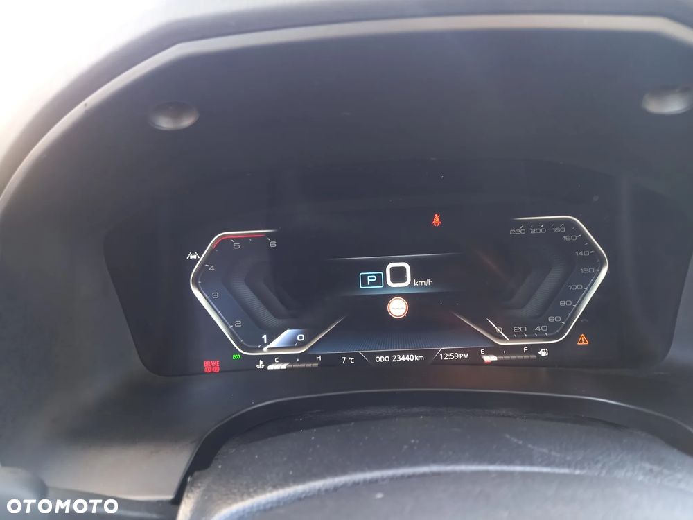 SsangYong/KGM Musso 2.2 e-XDi Wild 4WD - 31