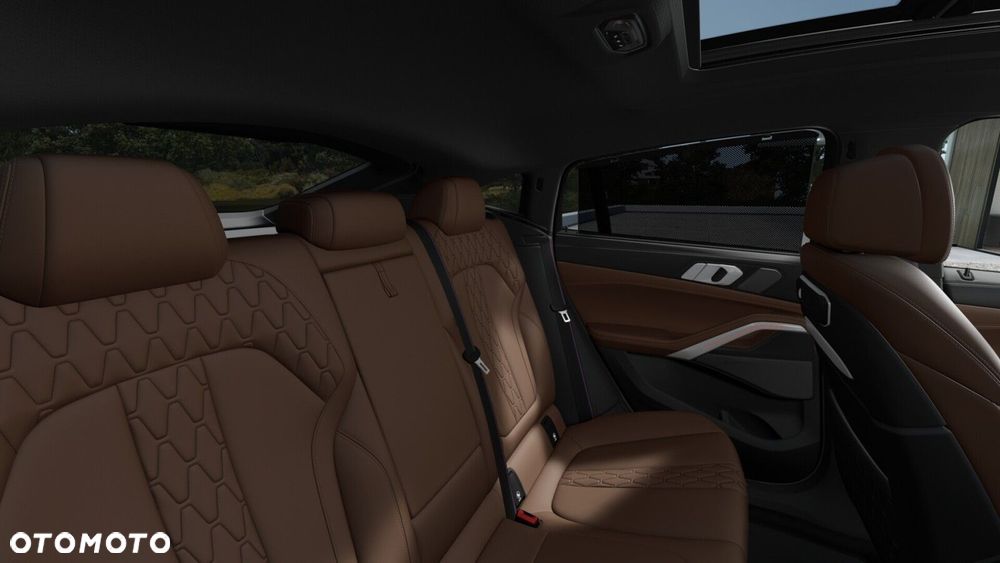 BMW X6 xDrive40d mHEV - 14