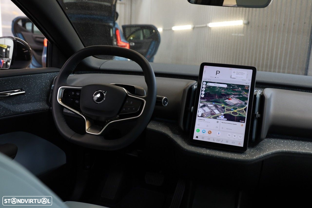 Volvo EX30 69 kWh Twin Motor Ultra - 16