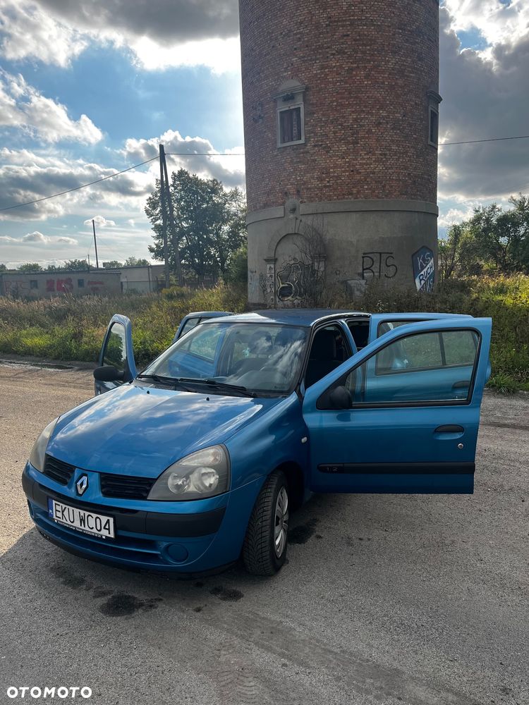 Renault Clio 1.2 Free - 15