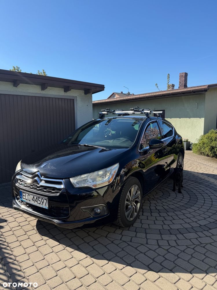 Citroën DS4 1.6 VTi Chic - 2