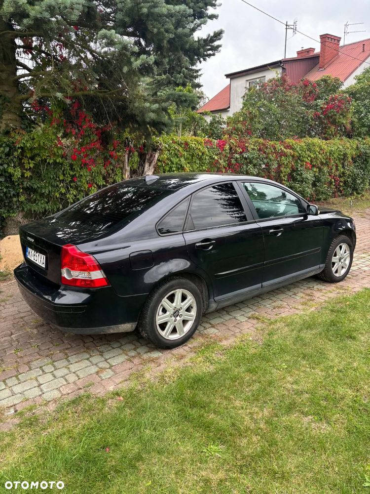 Volvo S40 1.8 Momentum - 7