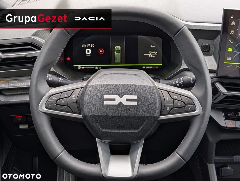 Dacia Bigster - 13
