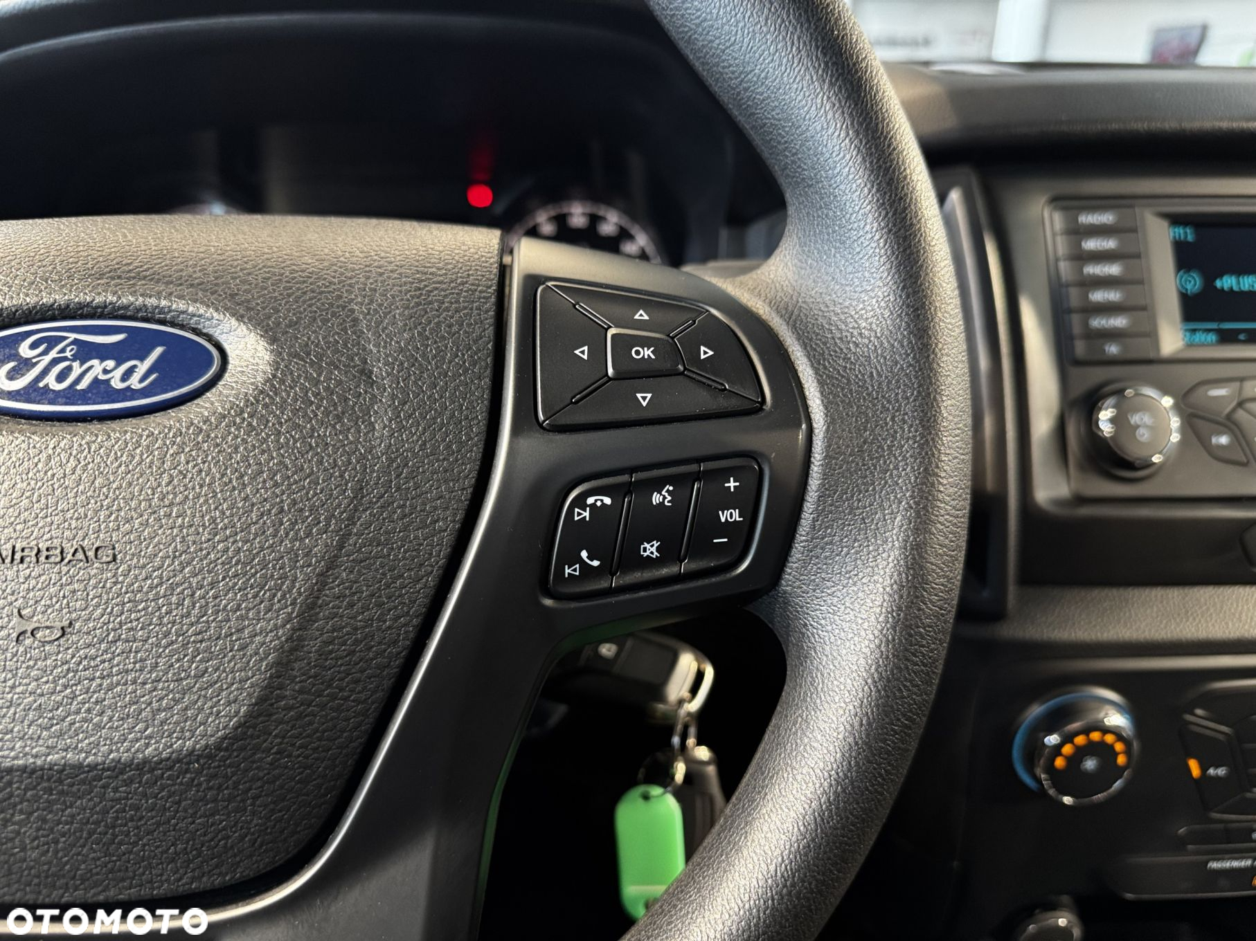 Ford Ranger - 19