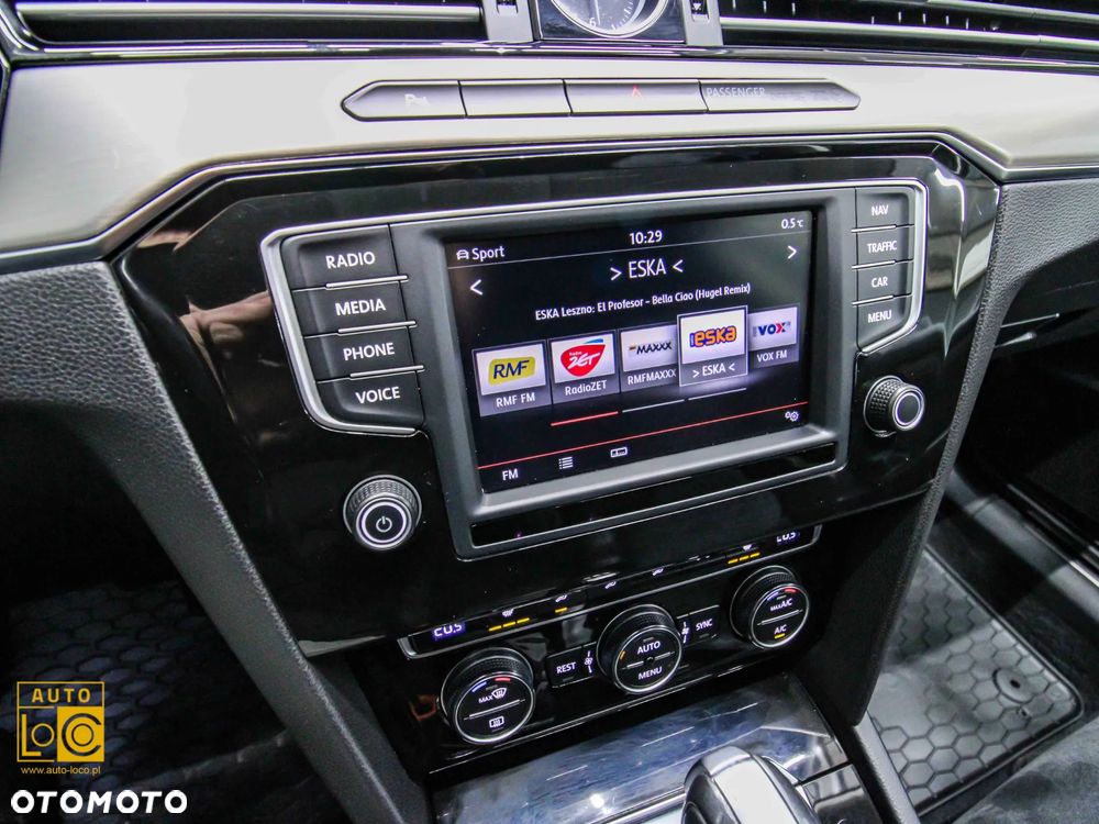 Volkswagen Passat 2.0 TDI BMT Highline DSG - 20