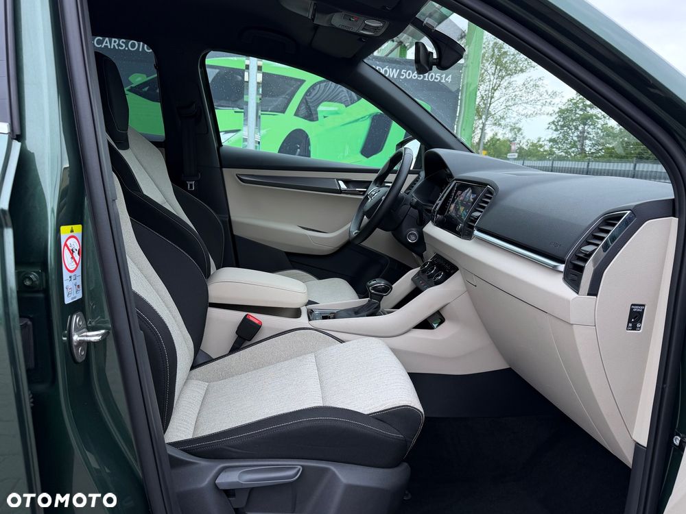 Skoda Karoq - 27