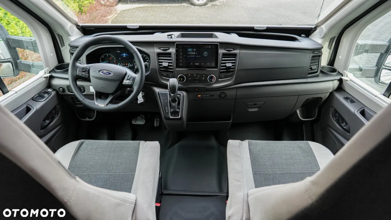 Ford Chausson 627 GA Titanium Ultimate - 28