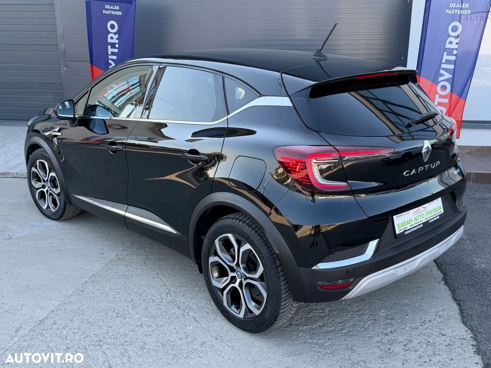 Renault Captur Intens - 10
