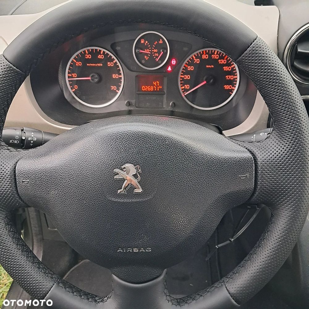 Peugeot Partner 1.6 HDi Business Line - 17