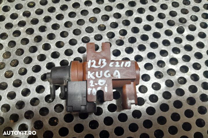 Electrovalva 6G9Q-9E882-CB 6G9Q-9E882-CB Ford Kuga 2 [2013 - 2020] Cr - 2