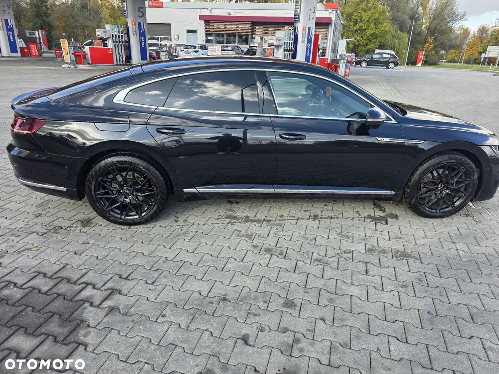 Volkswagen Arteon 2.0 TSI R-Line DSG - 7