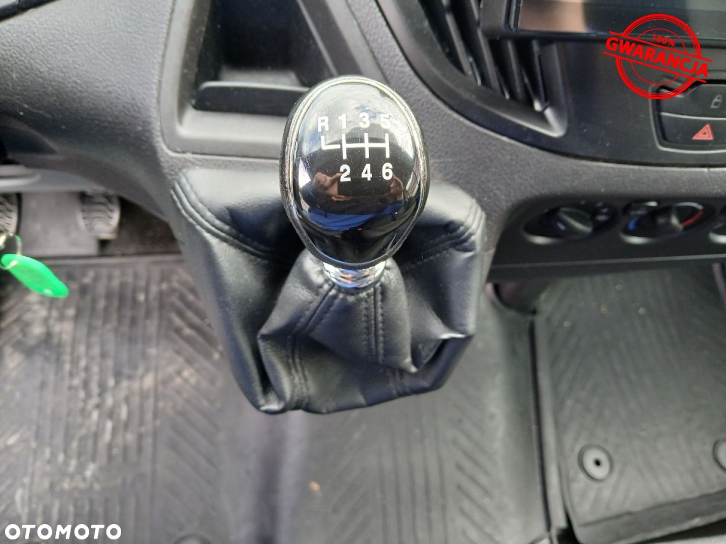 Ford TRANSIT - 29