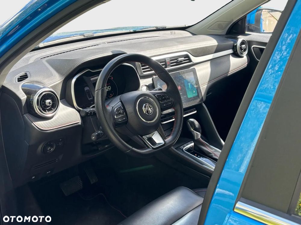 MG ZS 1.0 T-GDI Exclusive - 12