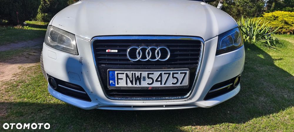 Audi A3 Sportback - 6