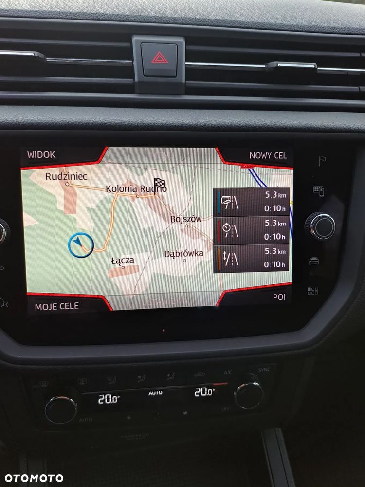 Seat Ibiza 1.0 TSI S&S FR - 17