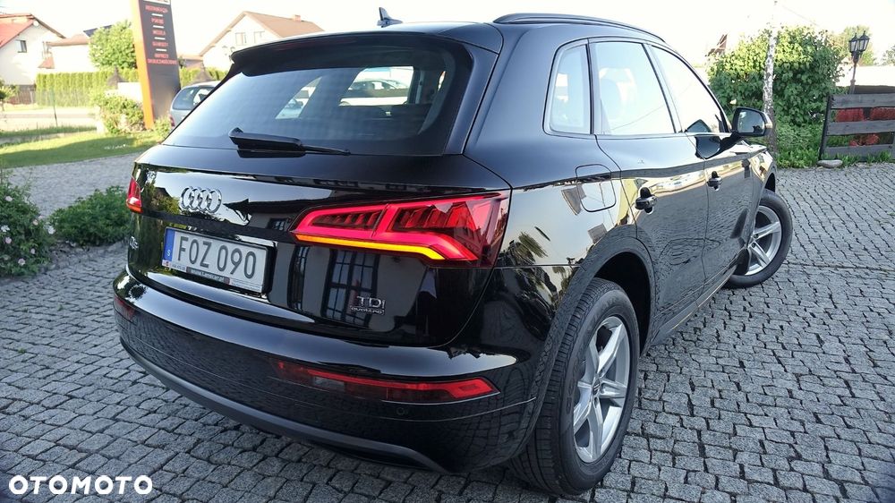Audi Q5 - 2