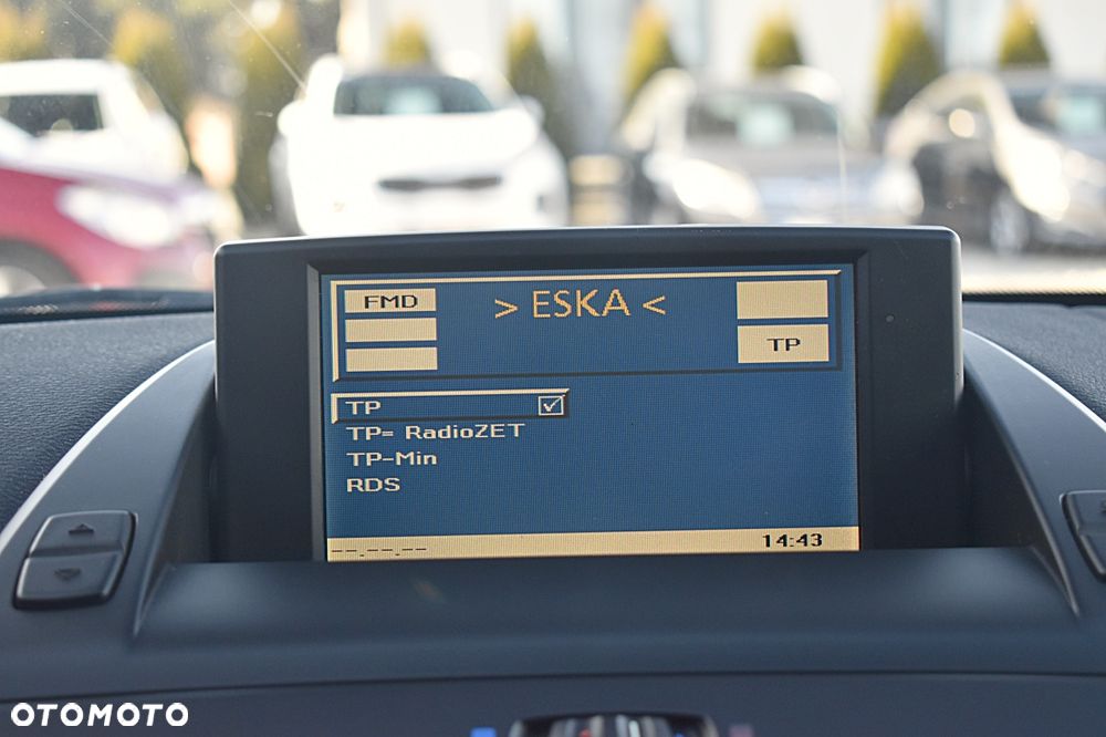 BMW X3 xDrive20d - 26