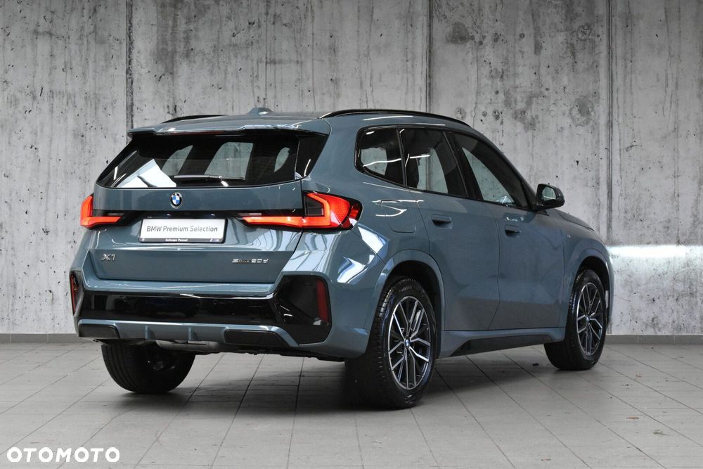 BMW X1 - 3