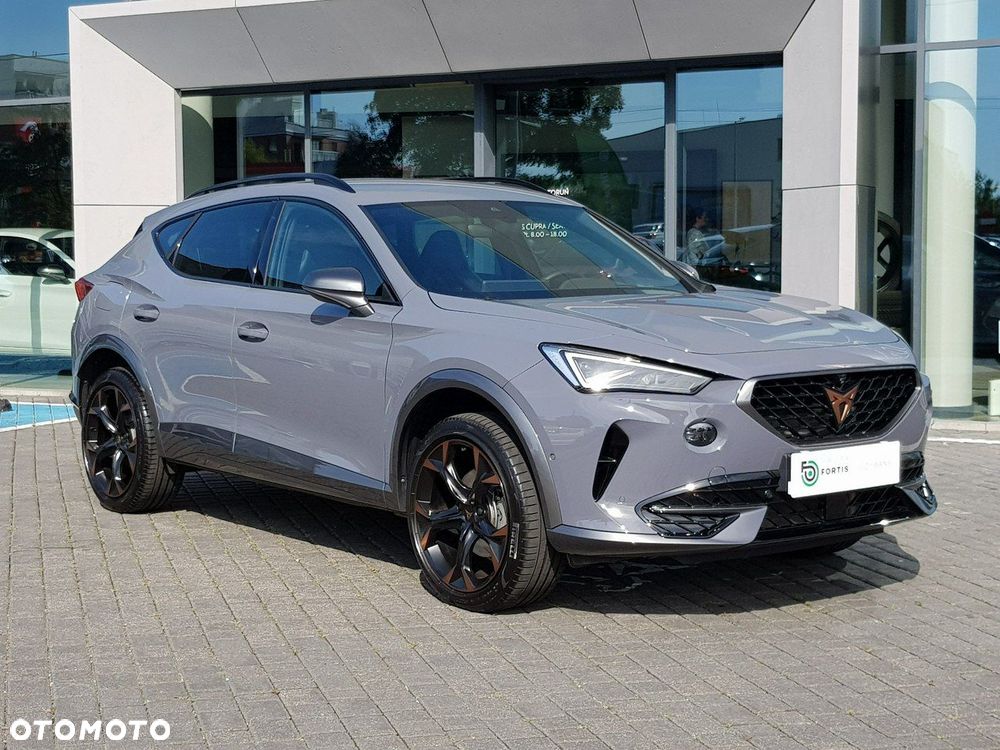 Cupra Formentor - 10