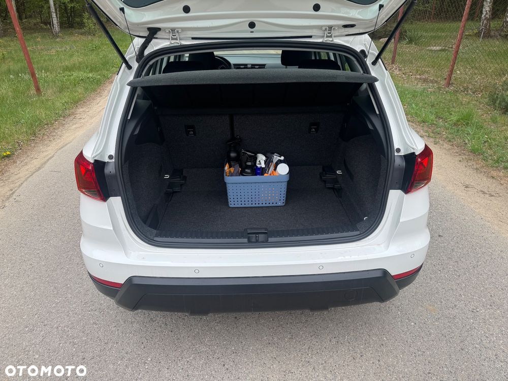 Seat Arona 1.0 TSI Style S&S - 24