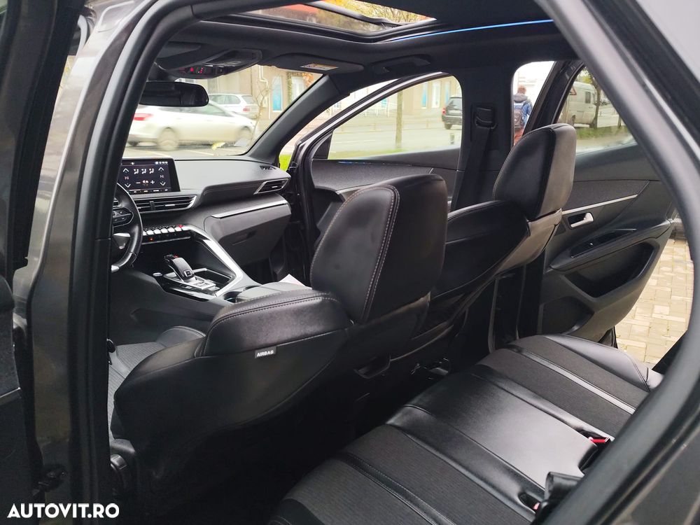 Peugeot 3008 - 7