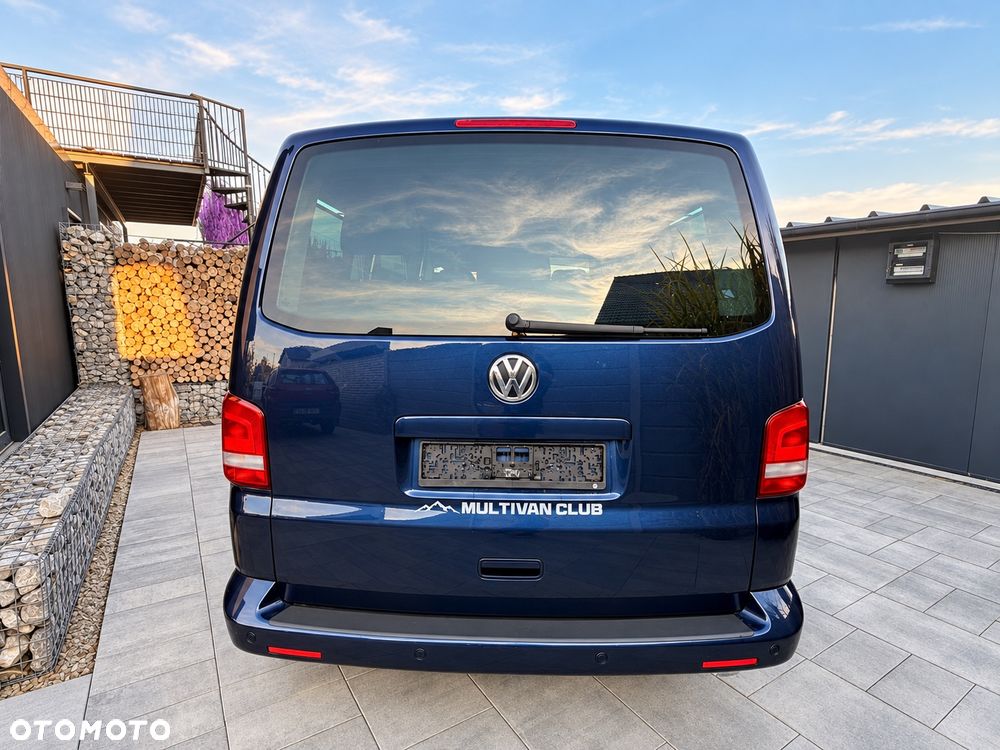 Volkswagen Multivan - 3