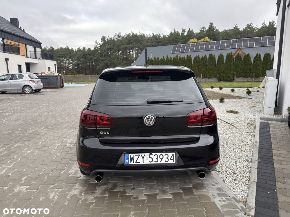 Volkswagen Golf 2013 photo 4
