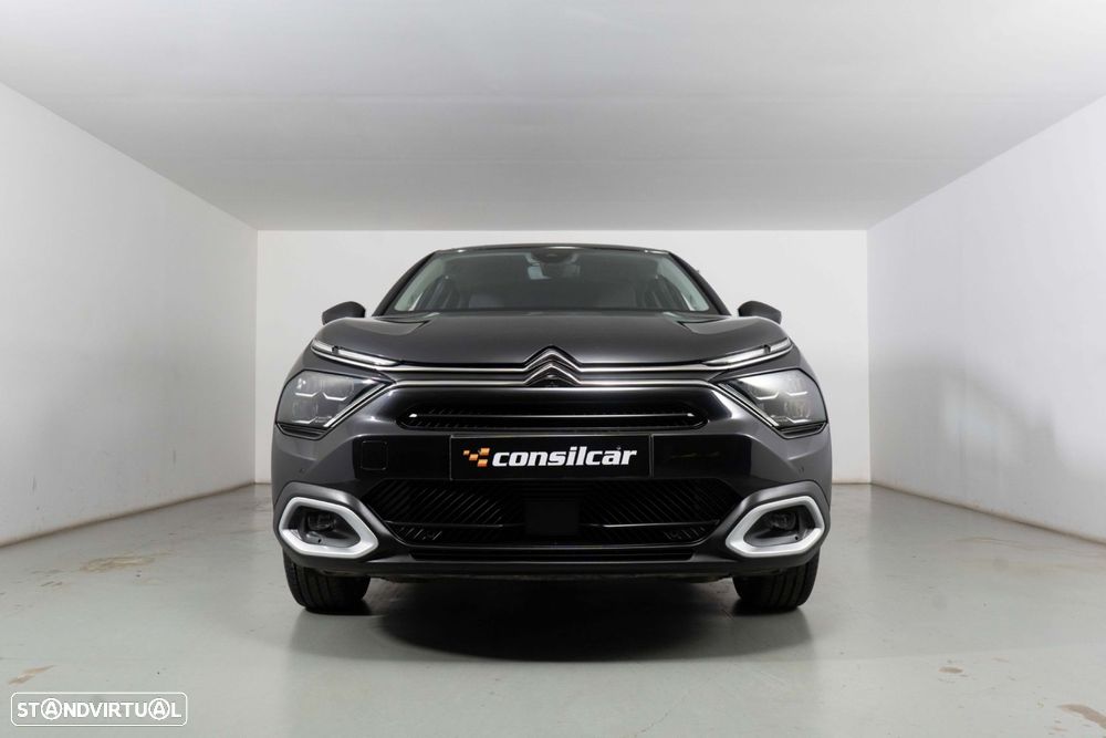 Citroën C4 1.5 BlueHDi Shine - 4