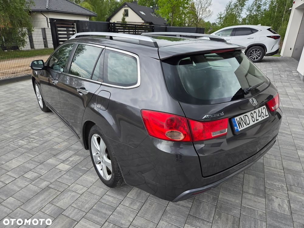 Honda Accord 2.0 Elegance - 12