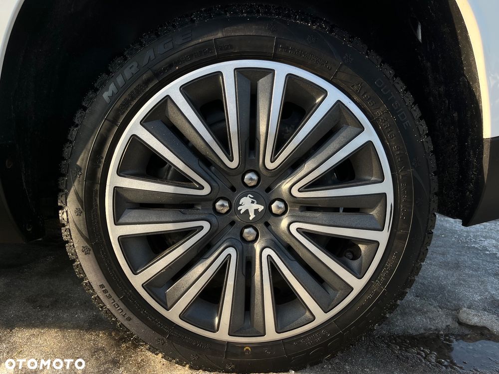 Peugeot 2008 1.4 HDi Active - 32