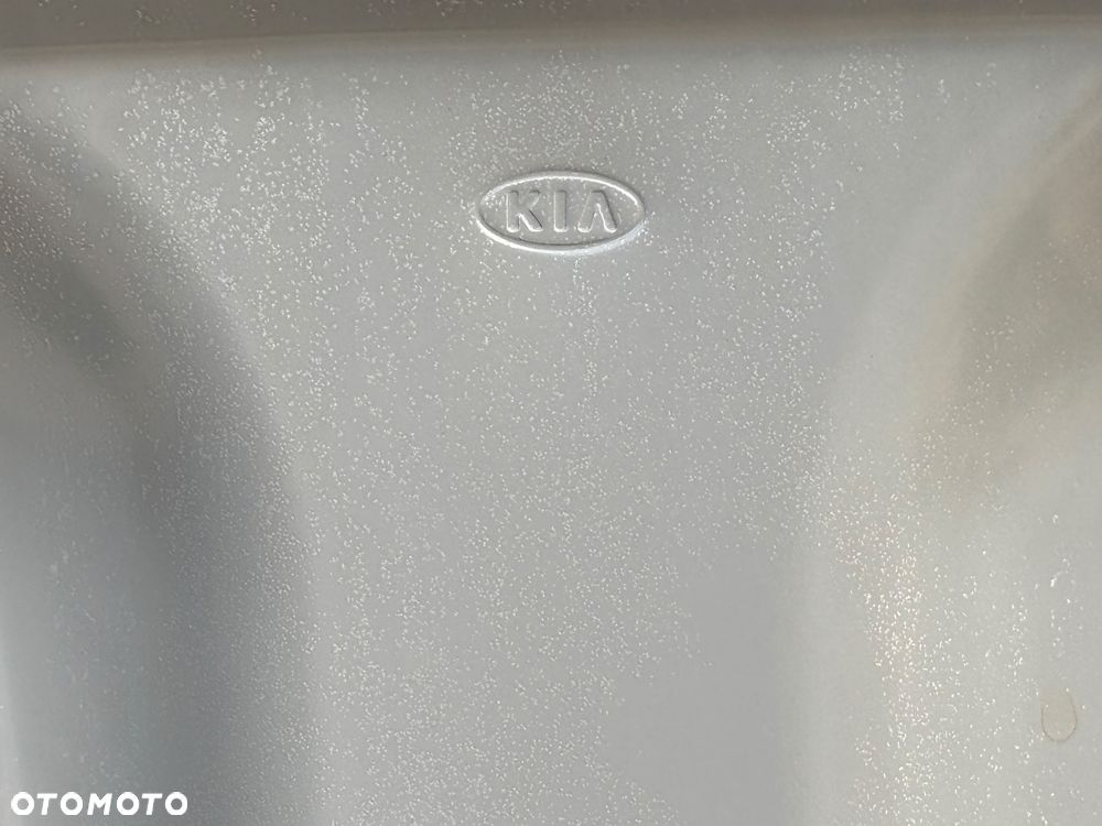 KIA Niro Maska silnika nowa oryginalna - 3