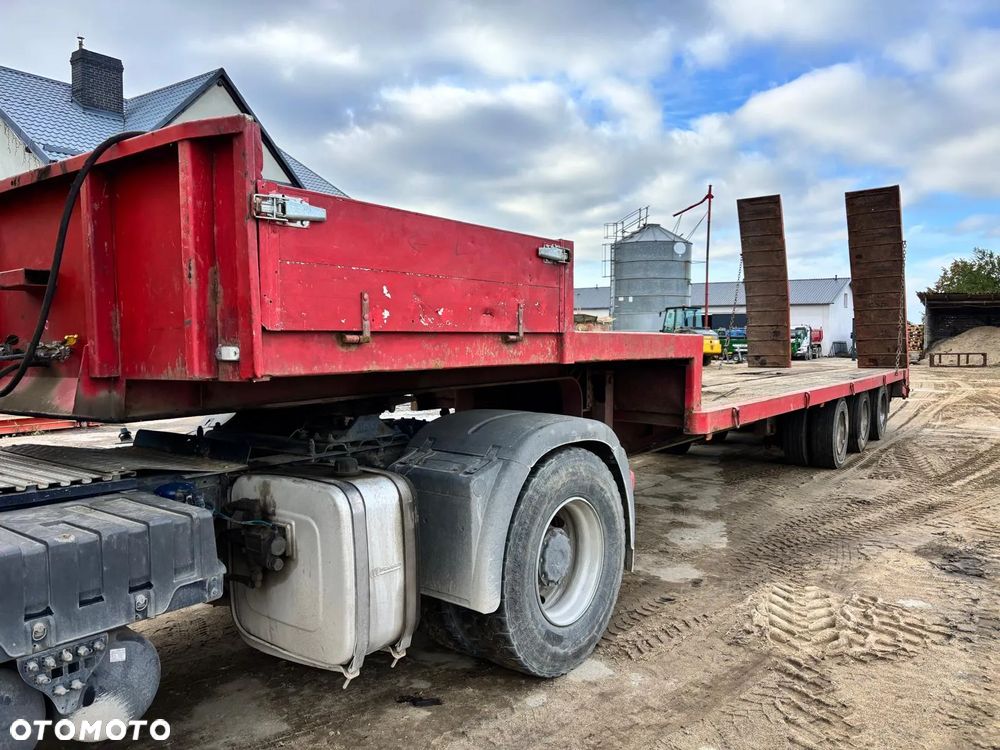 Netam Fruehauf Oncr - 5