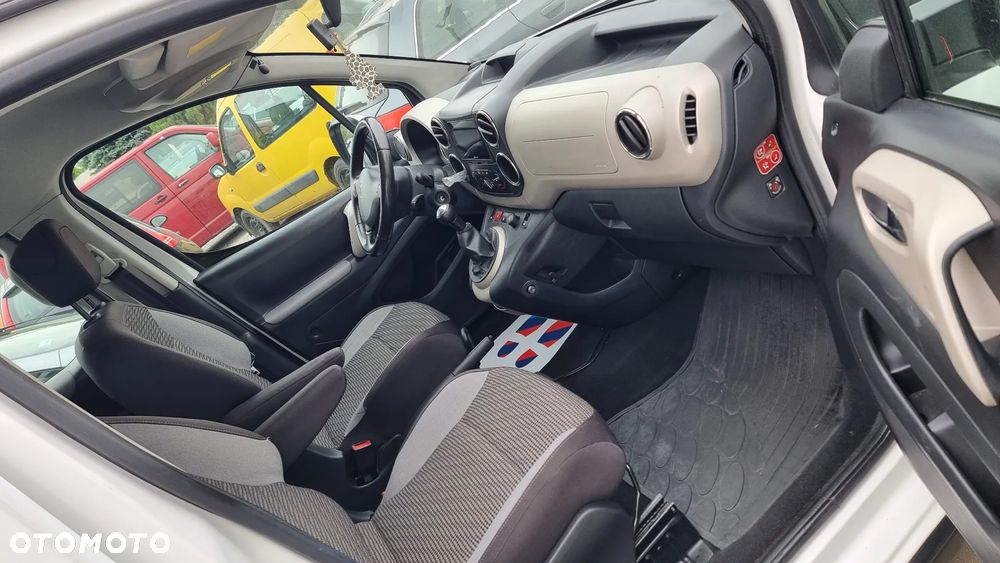 Peugeot Partner 1.6 HDi Active - 8