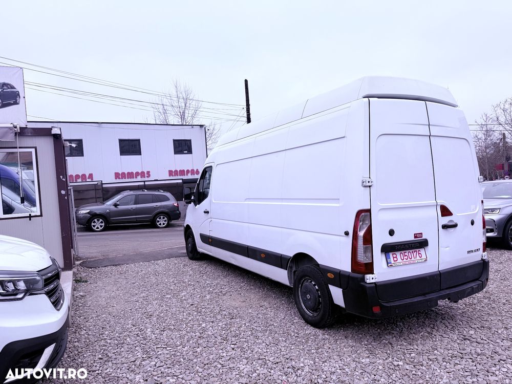 Renault Master ver-energy-start-stop-l3h1-va - 8