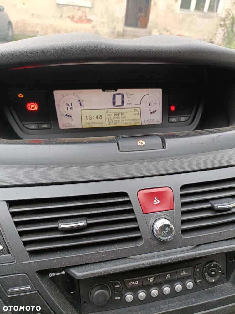 Citroën C4 Picasso - 6