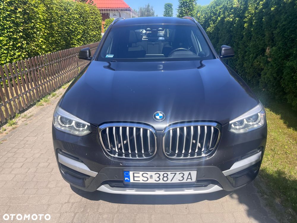 BMW X3 - 2
