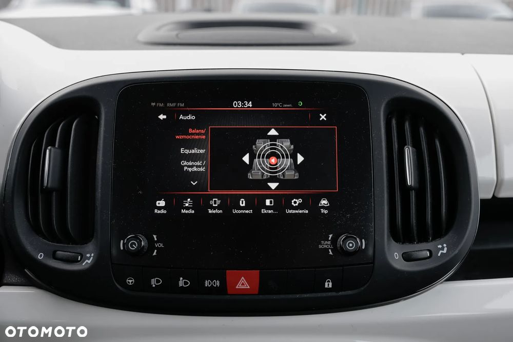 Fiat 500L 1.4 16V 120th - 26