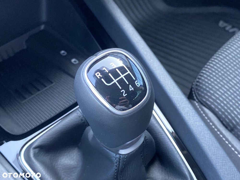 Skoda Octavia 1.5 TSI Selection - 30